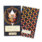 1cP-LSD ChemCard