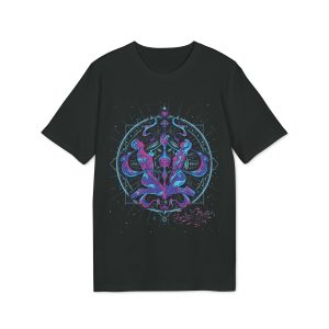 4-HO-MiPT T-shirt